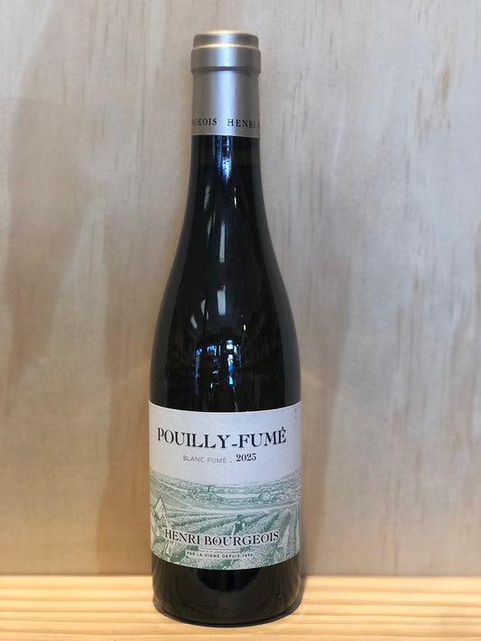 Henri Bourgeois Pouilly Fume La Porte de L'Abbaye 375ml 2023