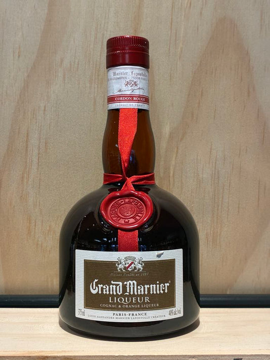 Grand Marnier 375ml