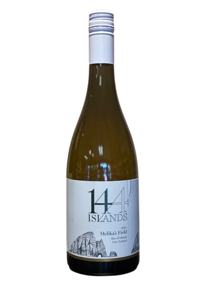 144 Islands Melika's Field 2021