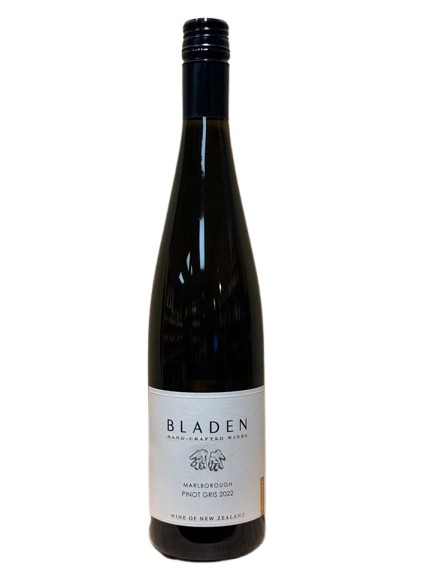Bladen Pinot Gris 2022