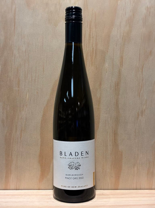 Bladen Pinot Gris 2022