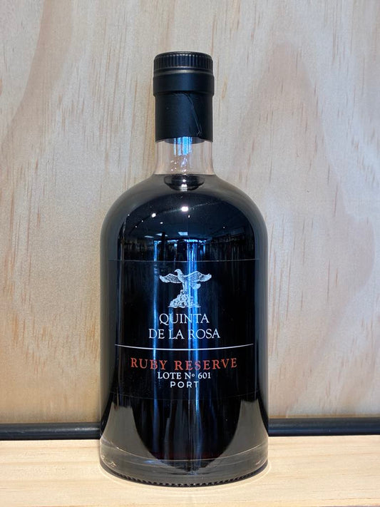 Quinta De La Rosa Ruby Port 500ml