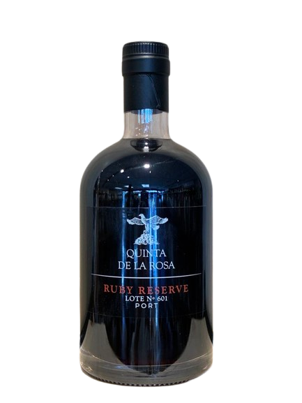 Quinta De La Rosa Ruby Port 500ml