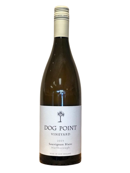 Dog Point Sauvignon Blanc 2025