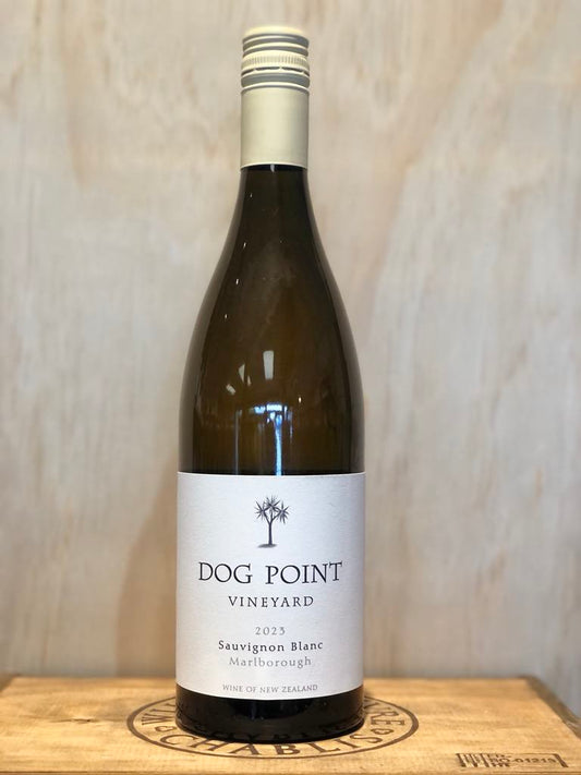 Dog Point Sauvignon Blanc 2023