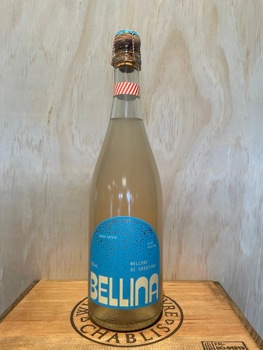 Zonzo Bellina 'Bellini di Cristina'