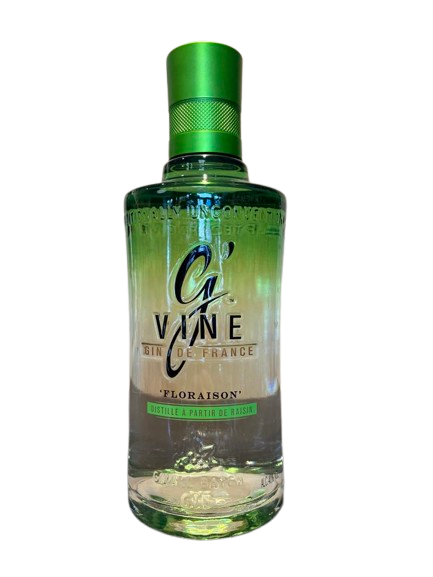 G'Vine Floraison Gin 700ml