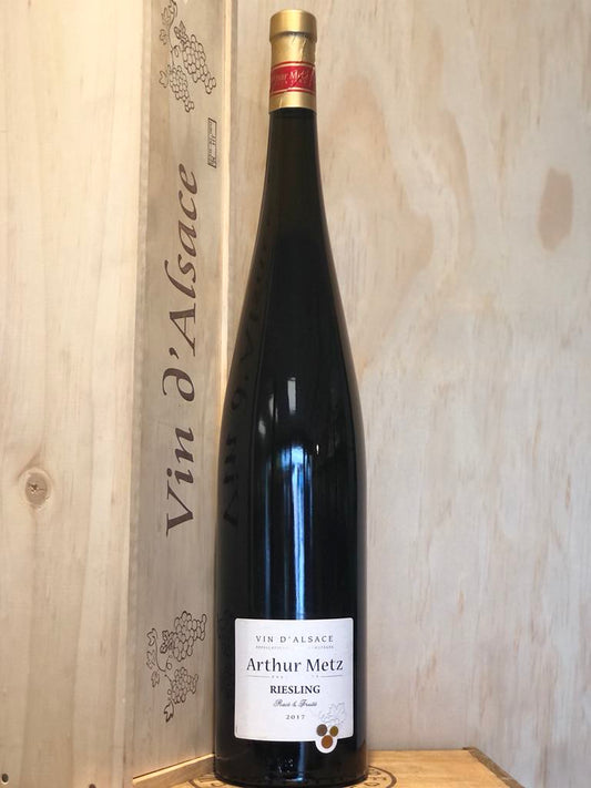 Arthur Metz Riesling 1.5L 2017