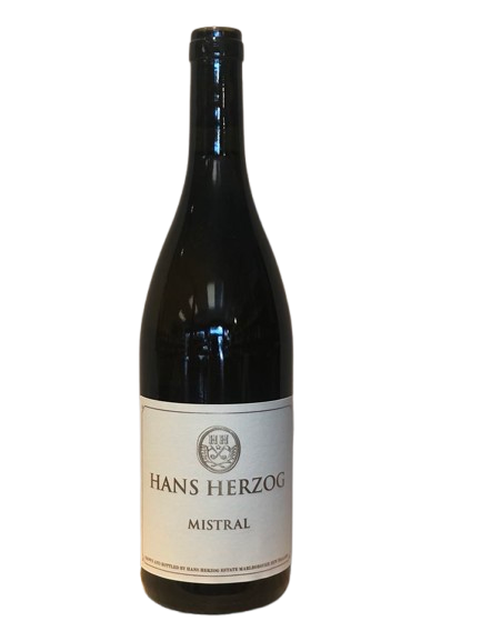 Hans Herzog Mistral 2020