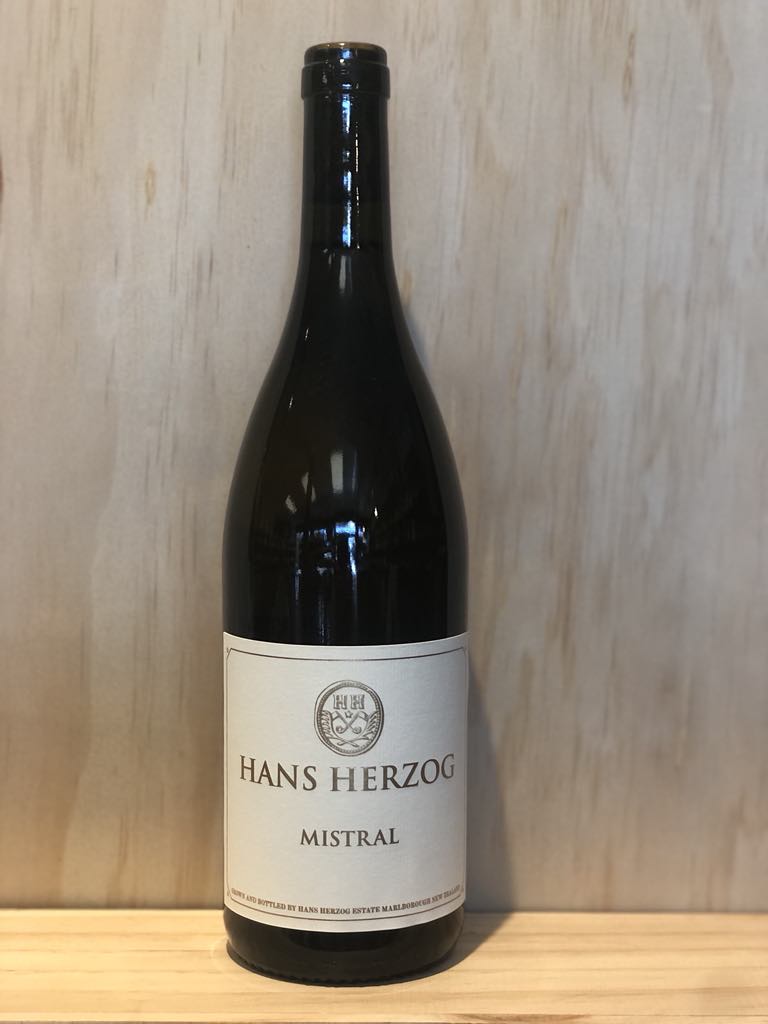 Hans Herzog Mistral 2020