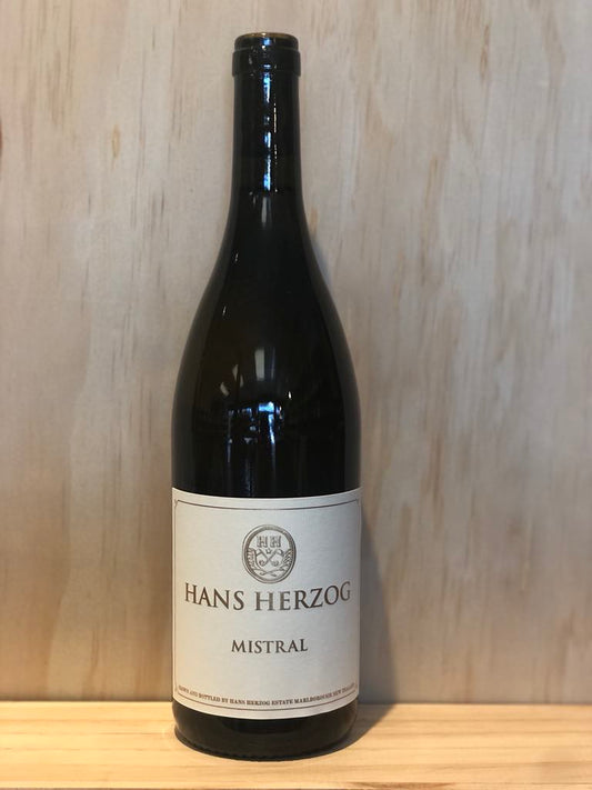 Hans Herzog Mistral 2020