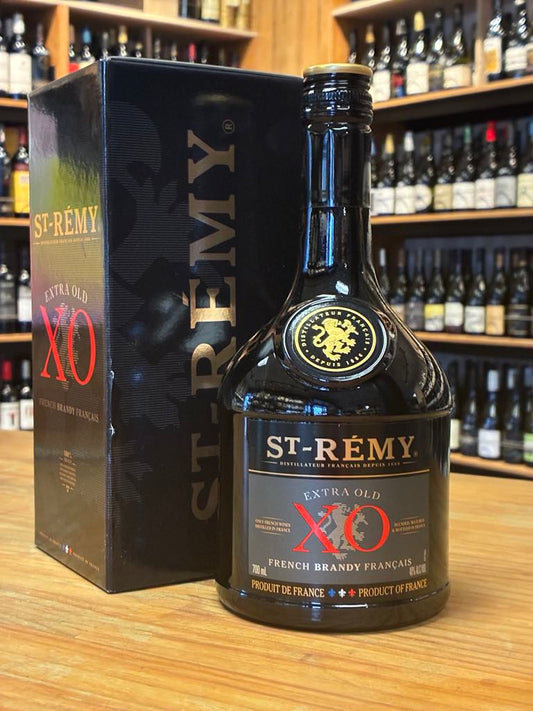 St Remy XO Brandy 700ml