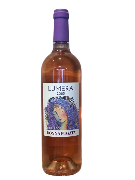 Donnafugata Lumera Rose 2024