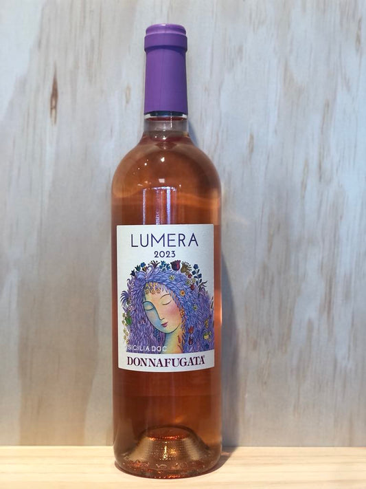 Donnafugata Lumera Rose 2023