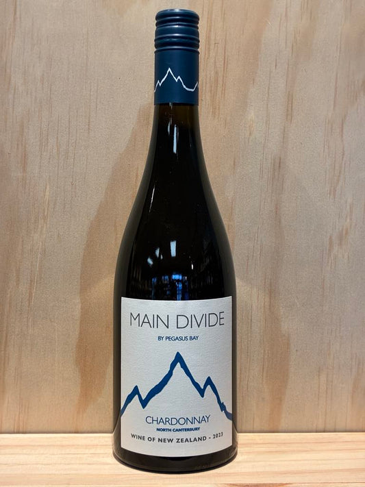 Main Divide Chardonnay 2024