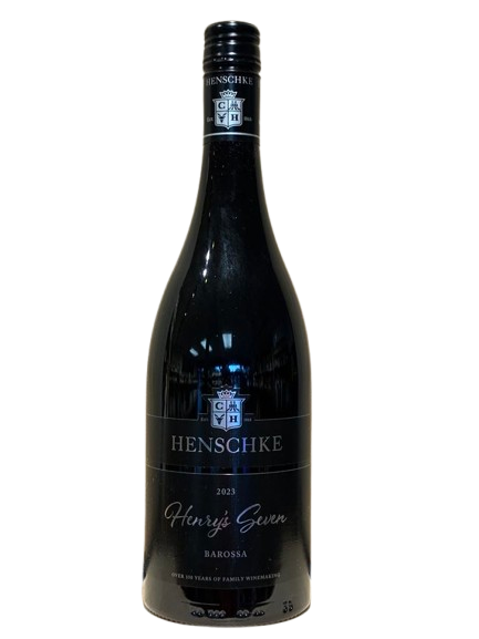 Henschke Henrys Seven 2023