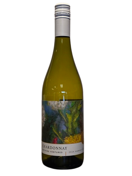 Maxim 'Nothing Ventured' Chardonnay 2024