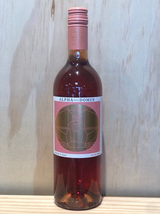 Alpha Domus Collection Rose 2022