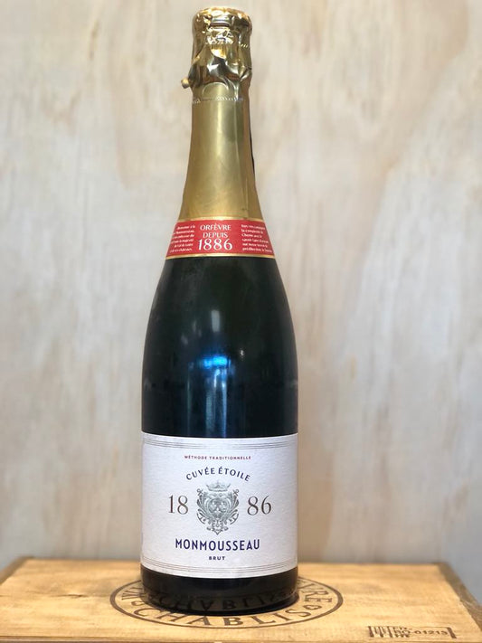 Monmousseau Brut Etoile NV