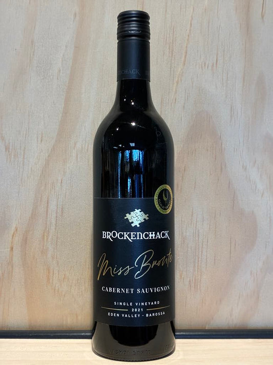 Brockenchack Miss Bronte Cabernet Sauvignon 2021