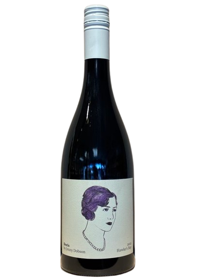 Jenny Dobson Doris Merlot Blend 2024