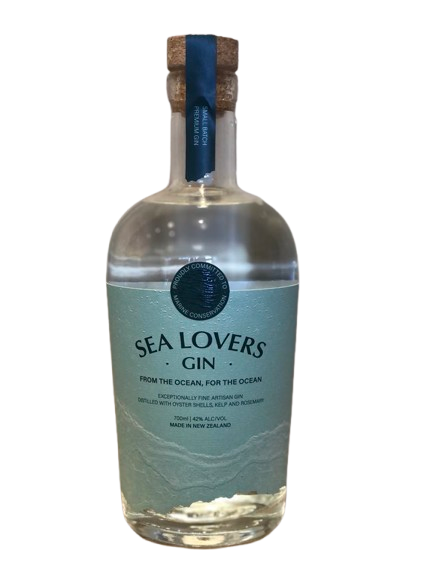 Sea Lovers Gin 700ml