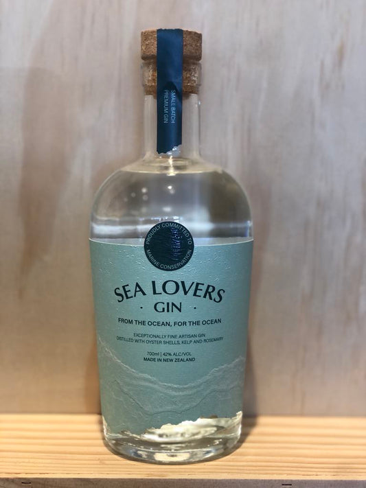 Sea Lovers Gin 700ml