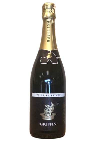 Palliser Estate Griffin Methode Traditionelle 2021