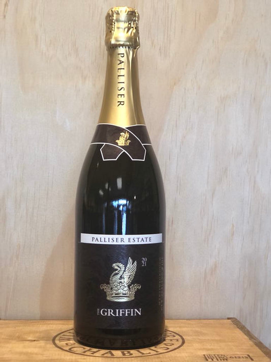 Palliser Estate Griffin Methode Traditionelle 2021