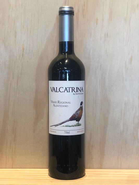 Valcatrina Red 2020