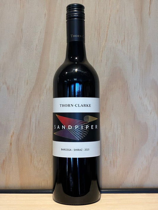 Thorn-Clarke Sandpiper Shiraz 2021