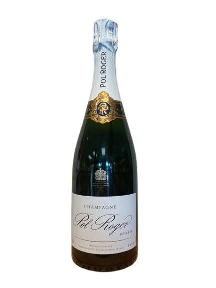 Pol Roger Champagne NV