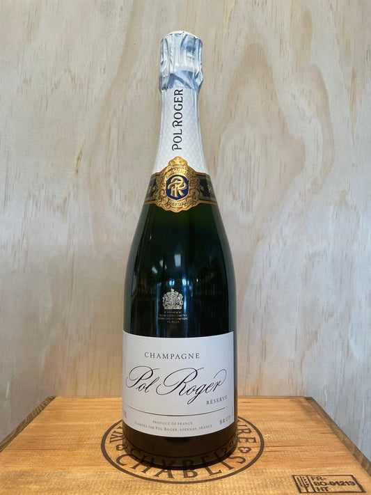 Pol Roger Champagne NV