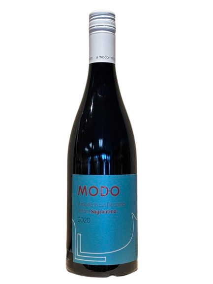 Lethbridge Modo Sagrantino 2020