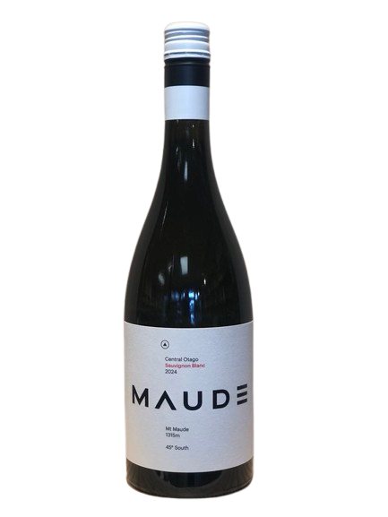 Maude Sauvignon Blanc 2025
