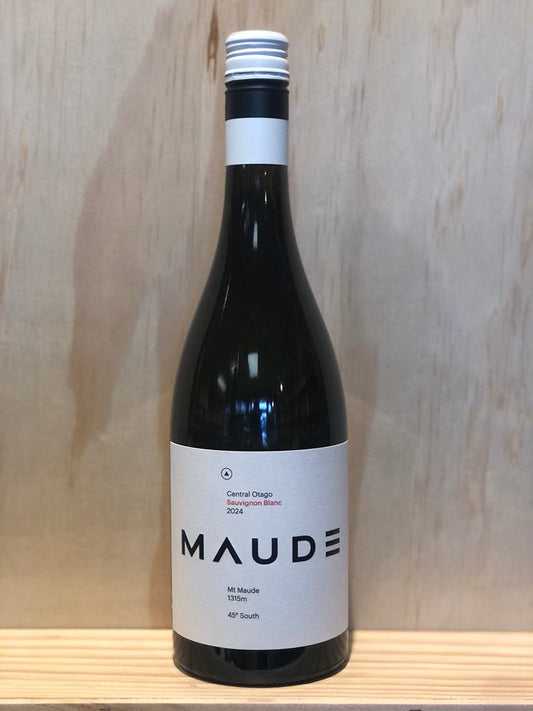 Maude Sauvignon Blanc 2024