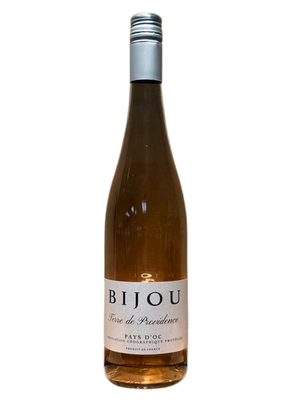 Bijou Terre de Provence Rose 2024