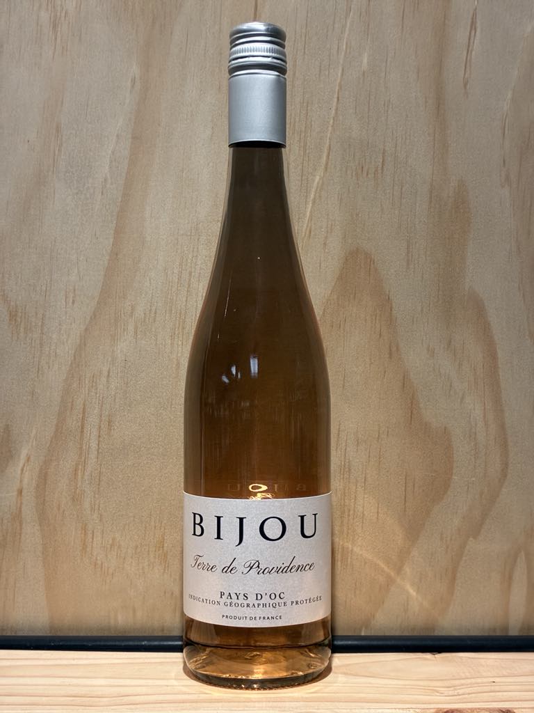 Bijou Terre de Provence Rose 2024
