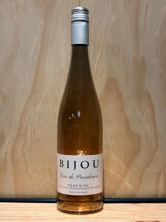 Bijou Terre de Provence Rose 2024