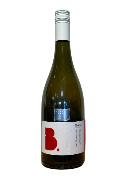 B.wine Chardonnay 2021
