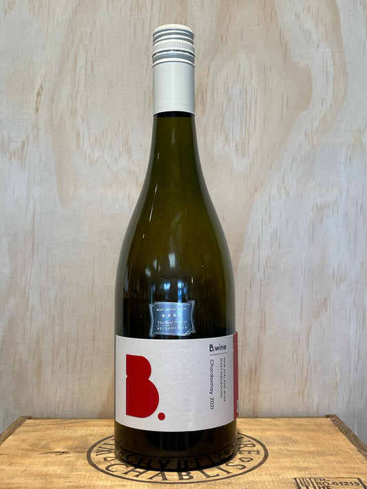 B.wine Chardonnay 2021