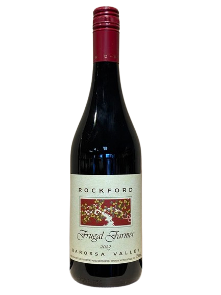 Rockford Frugal Farmer GSM 2023