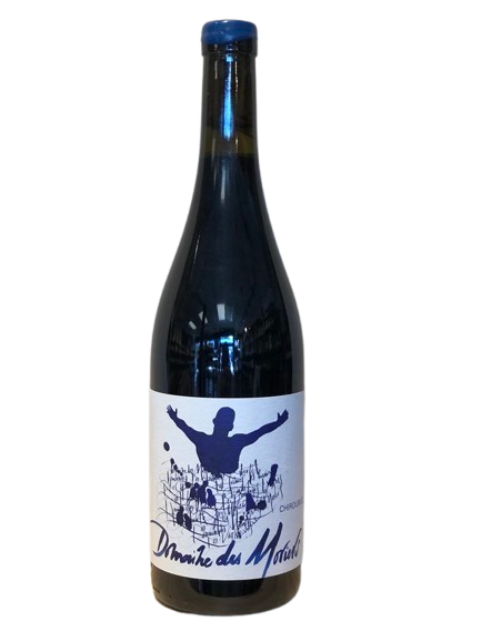 Domaine des Moriers Chiroubles 2020