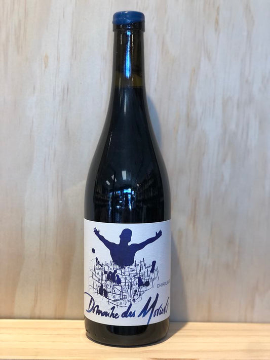 Domaine des Moriers Chiroubles 2020