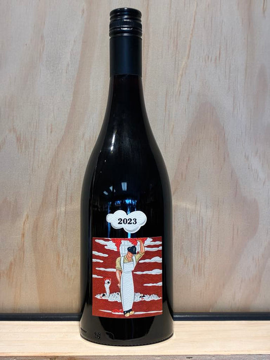 Reed Alexia Grenache 2023