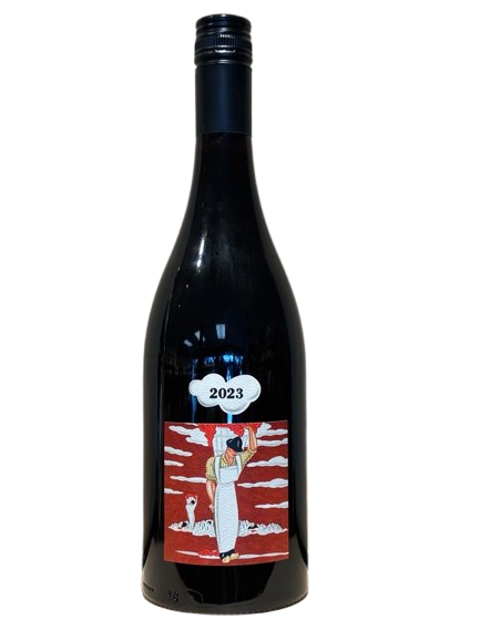 Reed Alexia Grenache 2023