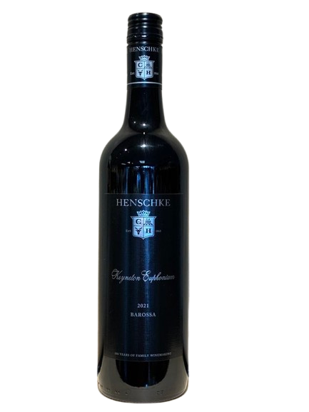 Henschke Keyneton Euphonium 2021