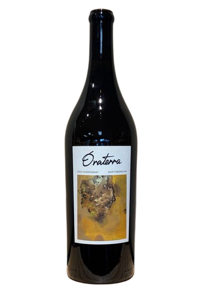Oraterra Chardonnay 2024