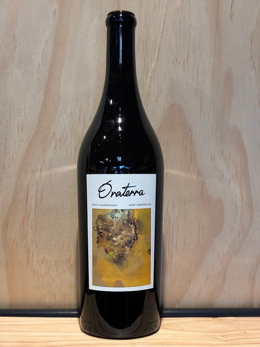 Oraterra Chardonnay 2023
