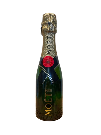 Moet & Chandon Champagne NV 200ml
